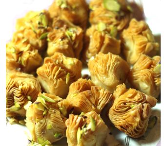 Sohny Sweets Chutki Baqlawa 1kg