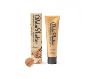 Balm Shelter Tinted Moisturizer Spf 18 35ML NC30 Medium