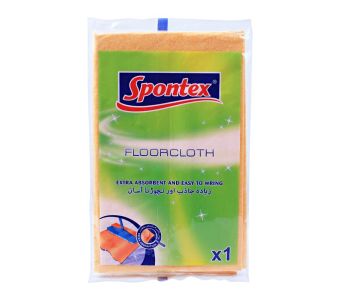Spontex Floorcloth X1