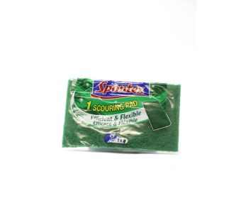 Spontex Scouring Pad Large