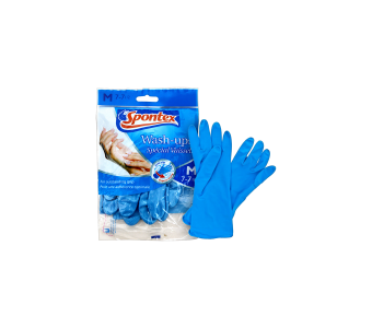 Spontex Wash-up Special Vaisselle Gloves Medium