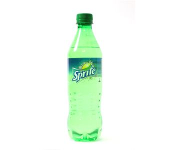 Sprite 500 ml