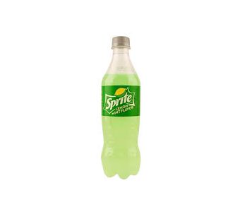 Sprite Lemon Mint Drink 500Ml