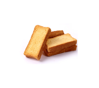 Rehmat e sheeren cake rusk 1kg