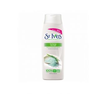St. Ives Body Wash – 400 ml.