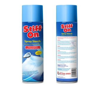 Stiff on Spray Starch 567g