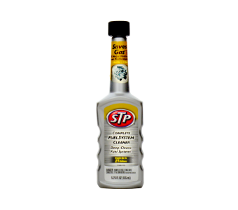 Stp Fuel System Cleaner 155ml