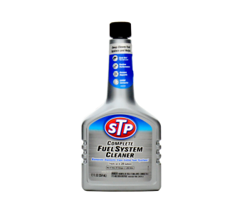 Stp Fuel System Cleaner 354ml
