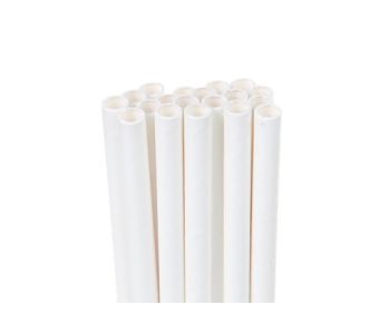 Strow Paper White