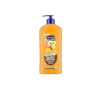 Suave 2 In 1 Coconut Splash 532Ml