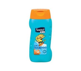 Suave Kids Shampoo Surfs-up 355ml