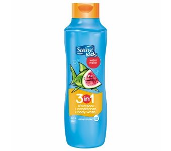 Suave Kids Shampoo Watermelon 3in1 665 ml