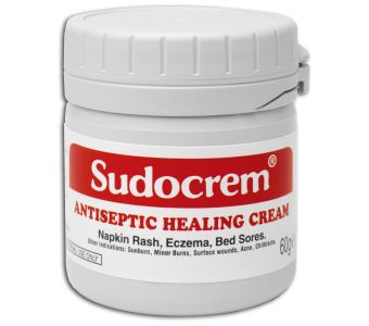 Sudocrem Antieseptic Healing Cream 60g