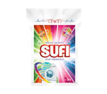 Sufi Soap Vermicelli  1 Kg