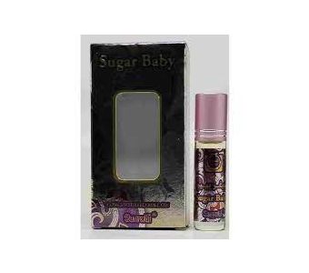 Sugar Baby Concentrated Roll On 6Ml