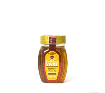 SWAT HONEY Acacia 250g
