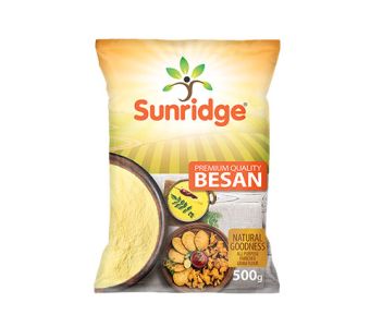 Sunridge Besan 500Gm