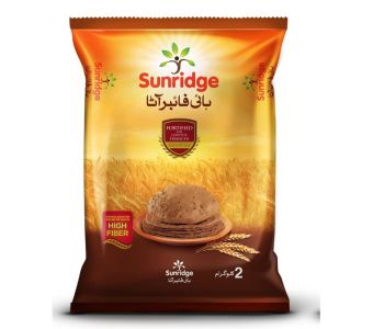 Sunridge High Fibre 2Kg