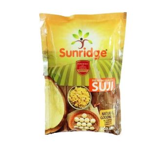 Sunridge Suji 250Gm