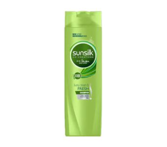 Sunsilk Lively Clean And Fresh