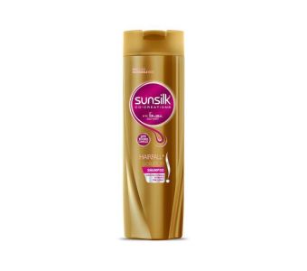 SUNSILK hair fall solution shampooo 180ml