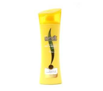Sunsilk Soft  & Smooth Shampoo 400ml unilever