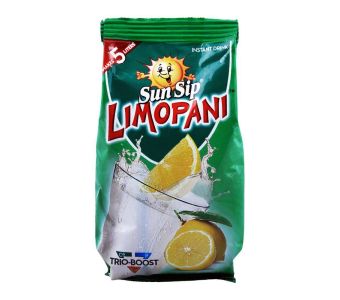 Sunsip Limopani 375Gm