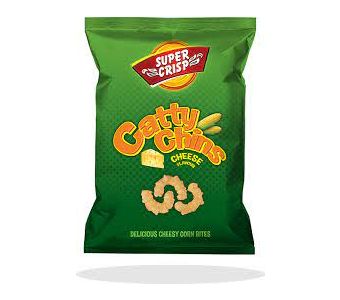 Super Crisp Catty Chins 50Rs
