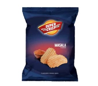 Super Crisp Crinkle Masal Rs30