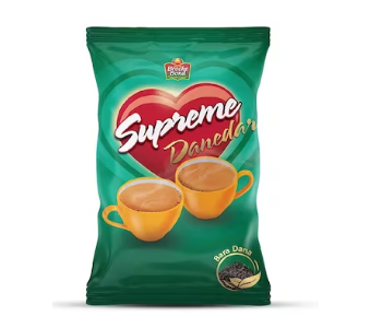 Brook Bond Supreme 190Gm Quiz