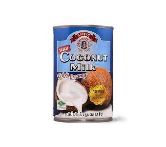 Suree Cocount Milk Tin