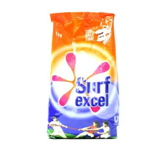 Surf Excel Detergent Powder 1kg