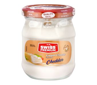 Puck Squeeze Processes Cream Cheese 400g