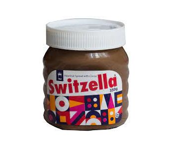 Switzella Chocolate Paste 350G