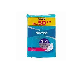 Always Ultra Thin 32S Long