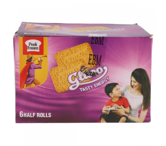 Peek Freans Gluco Half Roll New