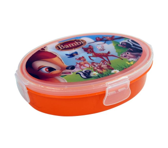 Mini Lunch Box (Ap97)