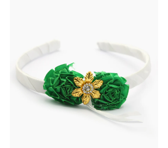 Azaadi Hair Band  1pc
