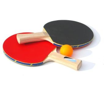 Table Tennis Set 1 Piece