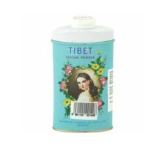 Tibet Talcum 457 small