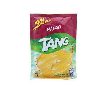 Tang Mango 125Gm
