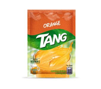 Tang Orange 125Gm Scht