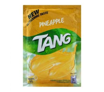Tang Pineapple 125Gm