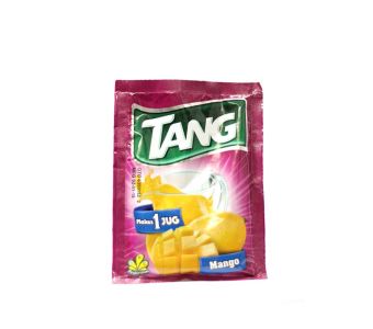 Tang Mango Sachet 50g