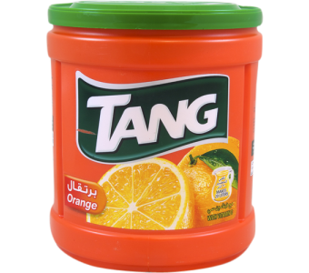 Tang Drinking Powder Orange Tub 2.5kg