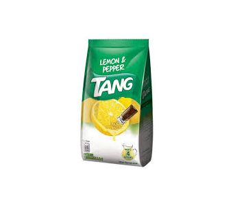 TANG Lemon & Pepper Pouch 375gm