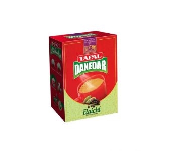 Tapal Danedar Elaichi 190Gm Hard Pack