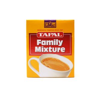 Tapal Tea Family Mixture 95g