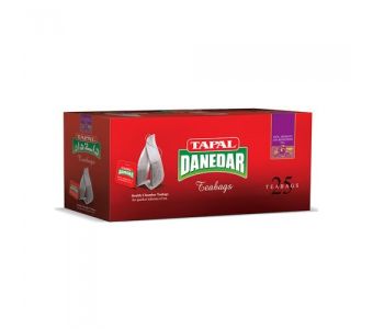 Tapal Danedar Tea (50 Bags) DM
