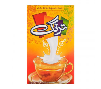 Tarang Tea Whitener 250Ml